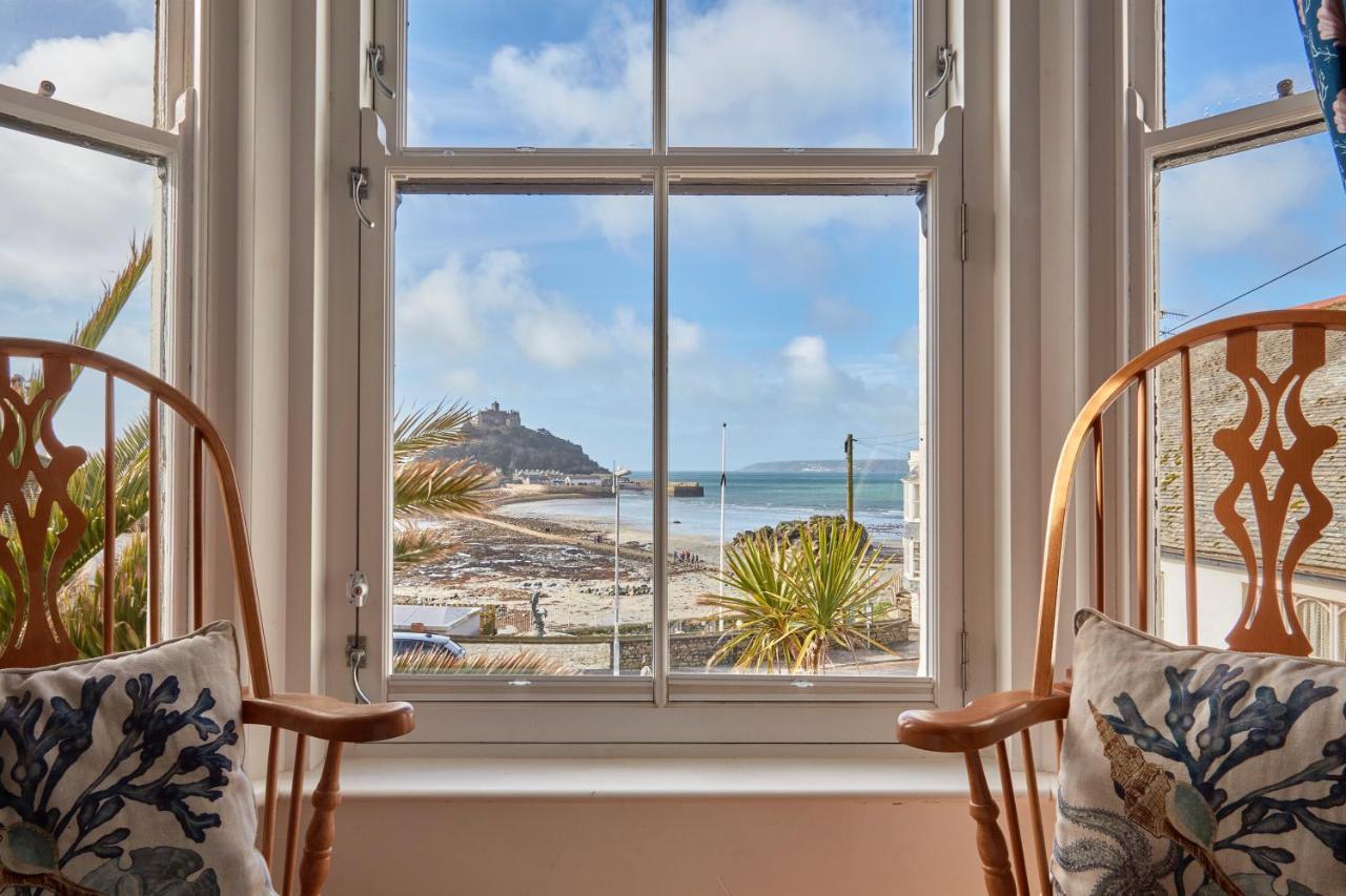 Ocean Villas Marazion Exterior foto