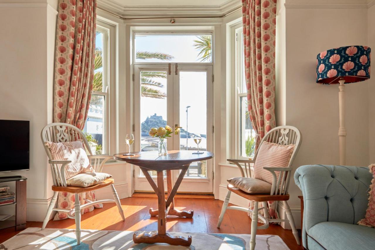 Ocean Villas Marazion Exterior foto
