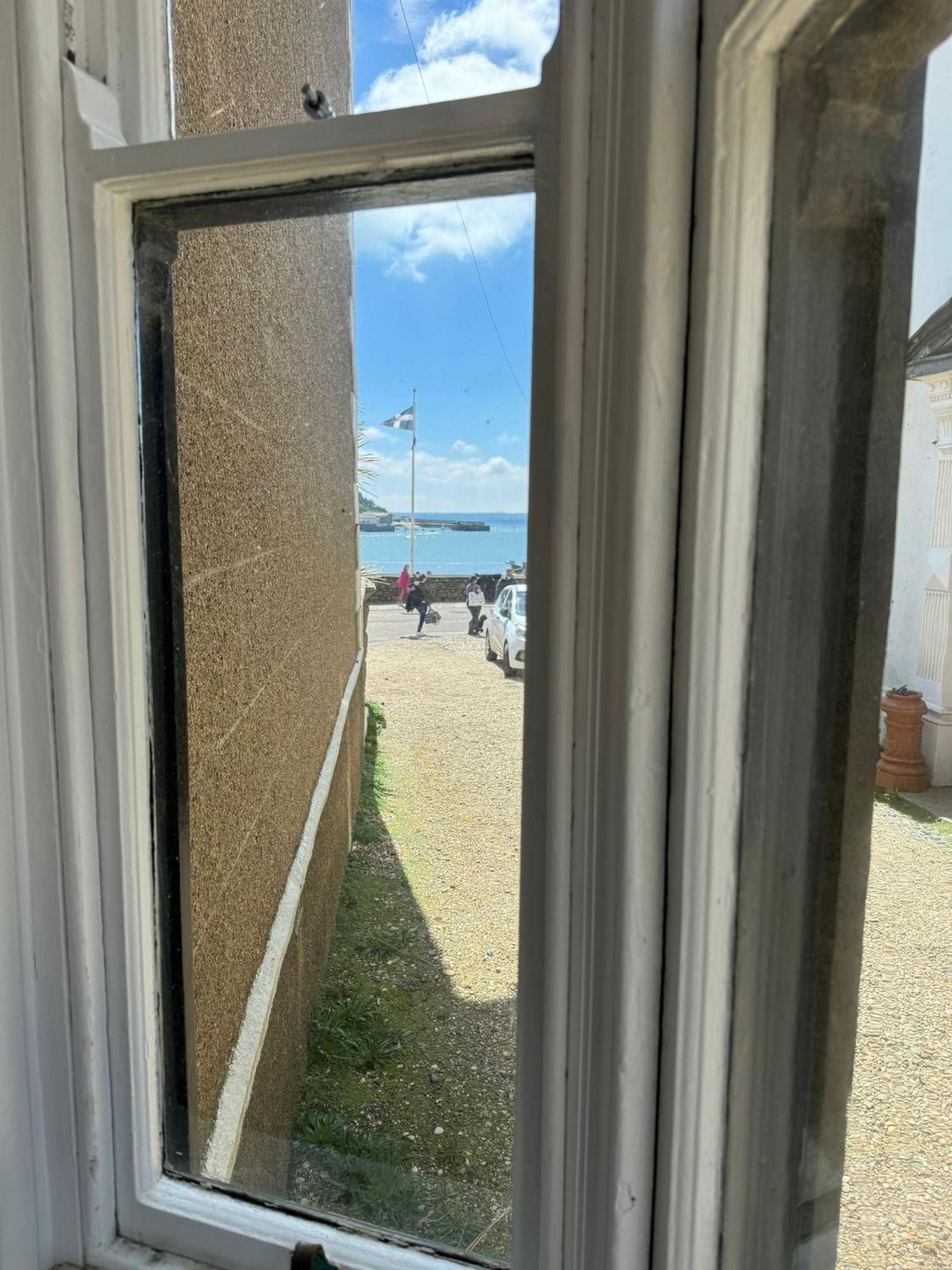 Ocean Villas Marazion Exterior foto